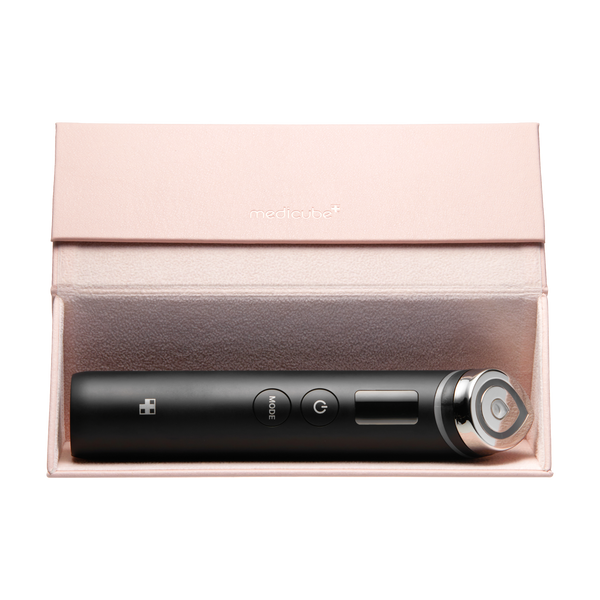 [GIFT] AGE-R Booster Pro Pink Pouch alternate view
