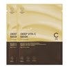 Deep Vita C Mask - medicube.us