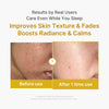 [Subscr.] Kojic Acid Turmeric Overnight Wrapping Mask