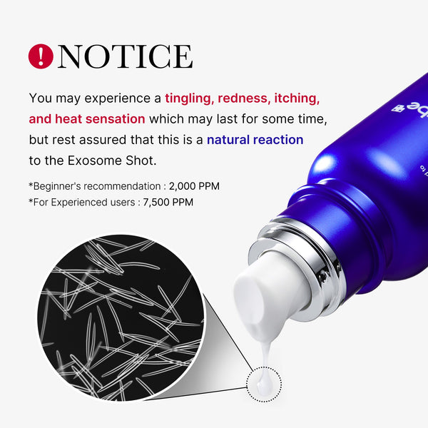 [GIFT] Zero Exosome Shot 7500 alternate view