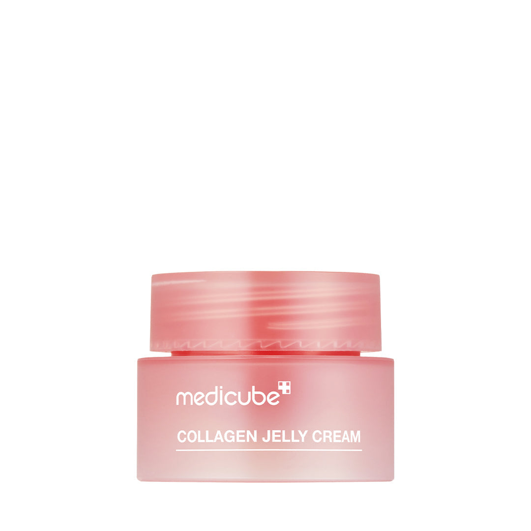 » [GIFT] Collagen Niacinamide Jelly Cream Mini (100% off) - medicube.us