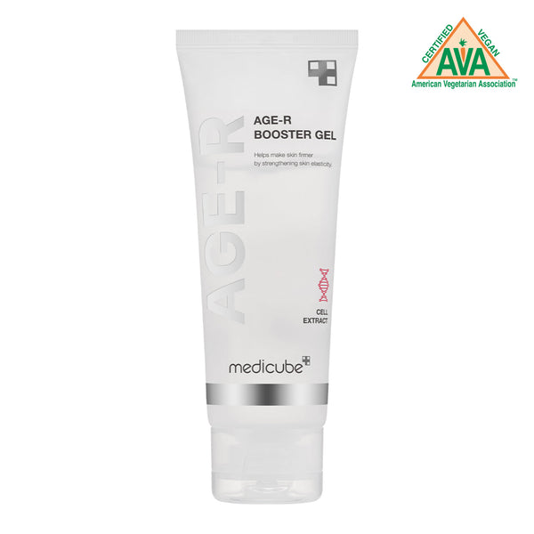 🎁 AGE-R Booster Gel Serum (100% off) alternate view