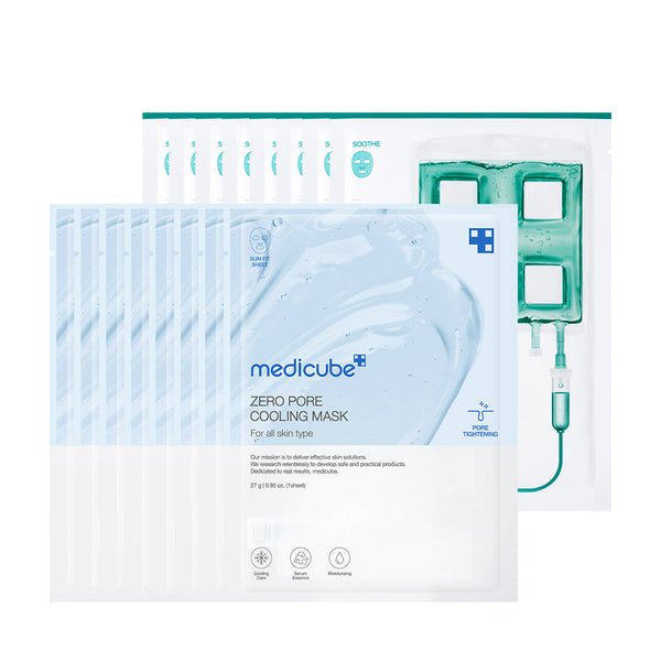 » [GIFT] $300+ (100% off) - medicube.us