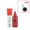 21% Red Succinic Acid Cleansing Booster Serum - medicube.us