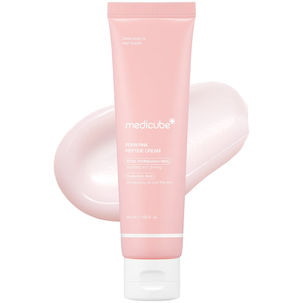 🎁 PDRN Pink Peptide Cream (100% off) alternate view