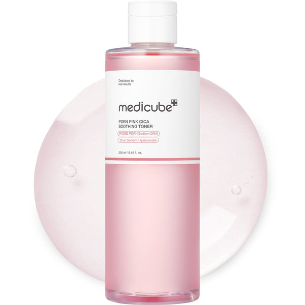 🎁 PDRN Pink Peptide Toner (100% off) alternate view