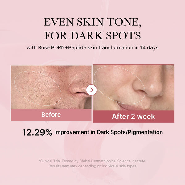 PDRN Pink Peptide Toner alternate view