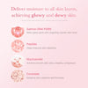 PDRN Pink Niacinamide Milky Toner - medicube.us