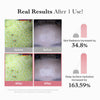 PDRN Pink Vita Coating Sheet Mask - medicube.us