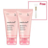 PDRN Pink Caffeine Overnight Wrapping Mask - medicube.us