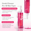 PDRN Pink Gel Cleanser - medicube.us