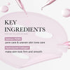 Salmon PDRN Pink Collagen Jelly Gel Mask - medicube.us
