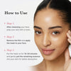 PDRN Pink Vita Coating Sheet Mask - medicube.us
