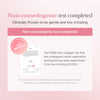 PDRN Pink Collagen Gel Toner Pad - medicube.us