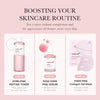 PDRN Pink Peptide Toner - medicube.us