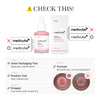 [GIFT] PDRN Pink Peptide Serum - medicube.us