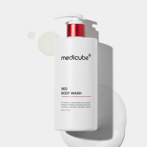 Red Glow Body Essentials alternate view