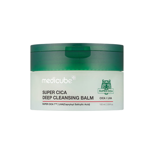 🎁 Super Cica Exfoliating Cleansing Balm (100% off) alternate view
