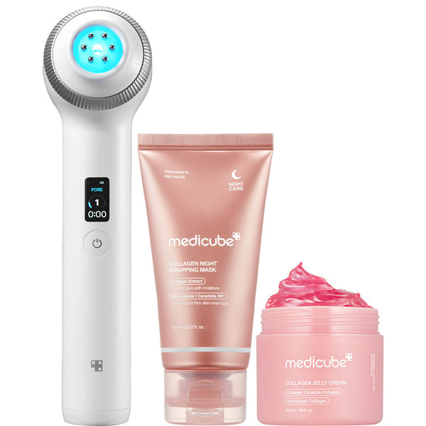 [Tati's Exclusive] All About Glow Set alternate view