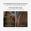 Rosemary PDRN Hair & Scalp Conditioner - medicube.us