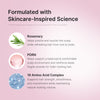 Rosemary PDRN Hair & Scalp Conditioner - medicube.us