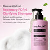Rosemary PDRN Cooling Thickening Shampoo - medicube.us