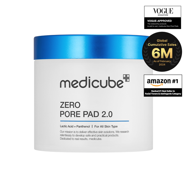 🎁 Zero Pore Pads (100% off) alternate view