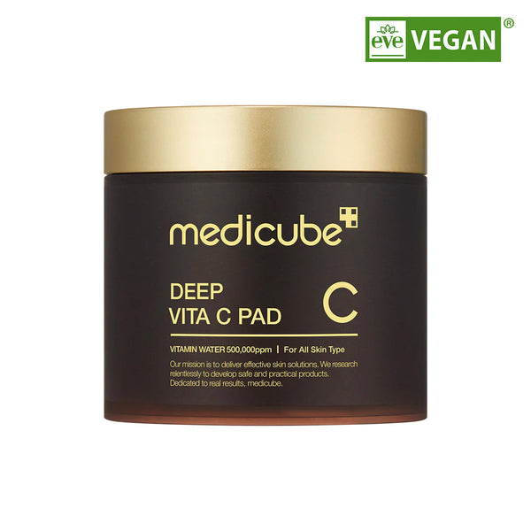 🎁 Deep Vita C Pads (100% off) alternate view