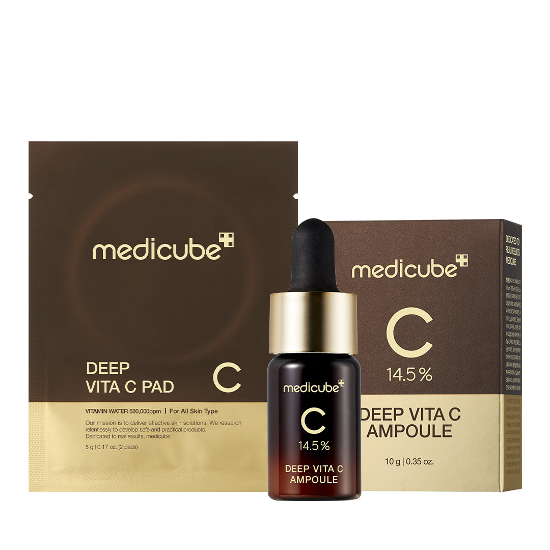 » [GIFT] Daily Quick Masks Gift (100% off) - medicube.us