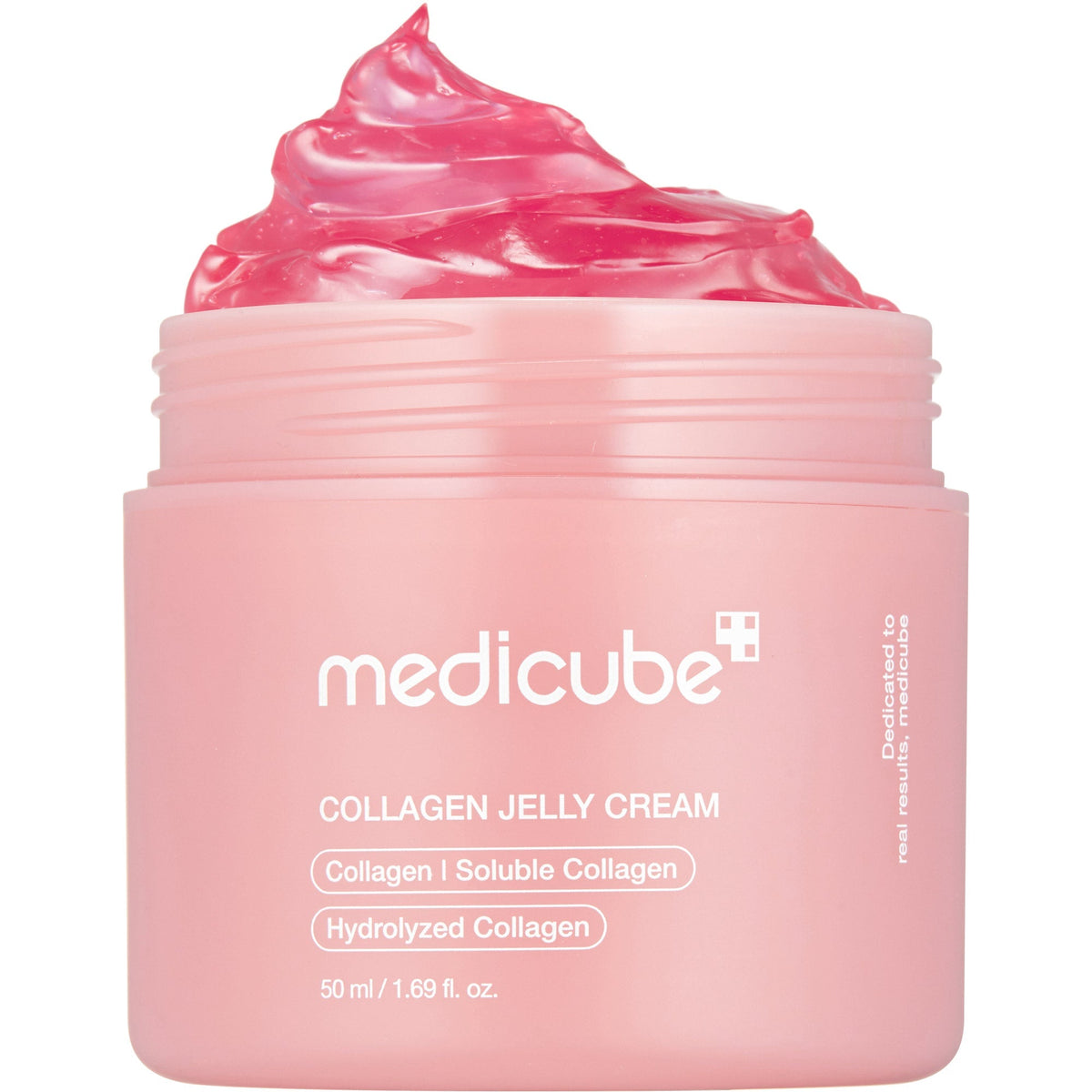 🎁 [GIFT] Collagen Niacinamide Jelly Cream 50ml (100% off) - medicube.us