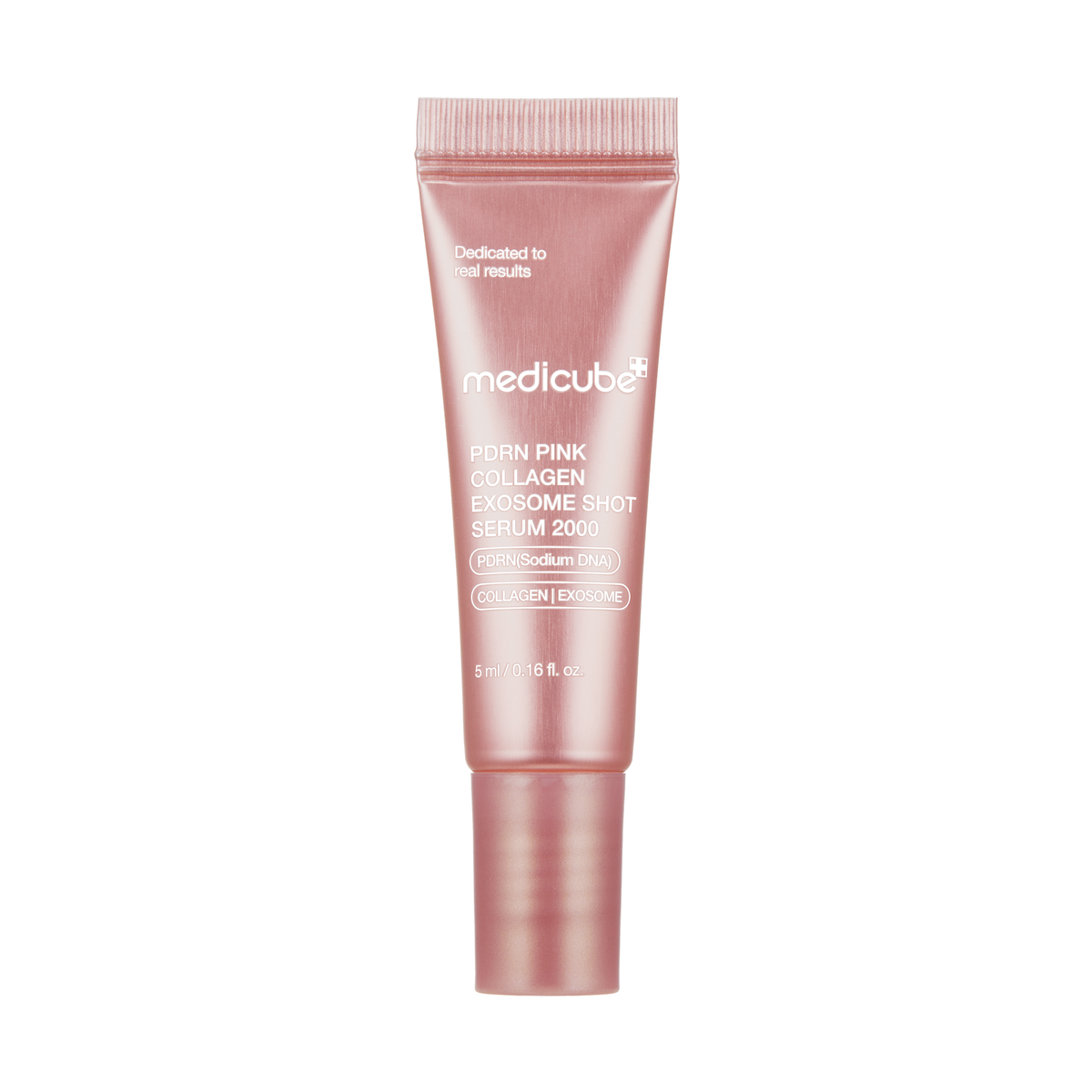 🎁 [GIFT] PDRN Pink Collagen Exosome Shot 2000 5ml (100% off) - medicube.us