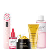 Pink & Gold Ultimate Care Set - medicube.us