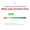 Red Line Ultimate Face & Body Care Set - medicube.us